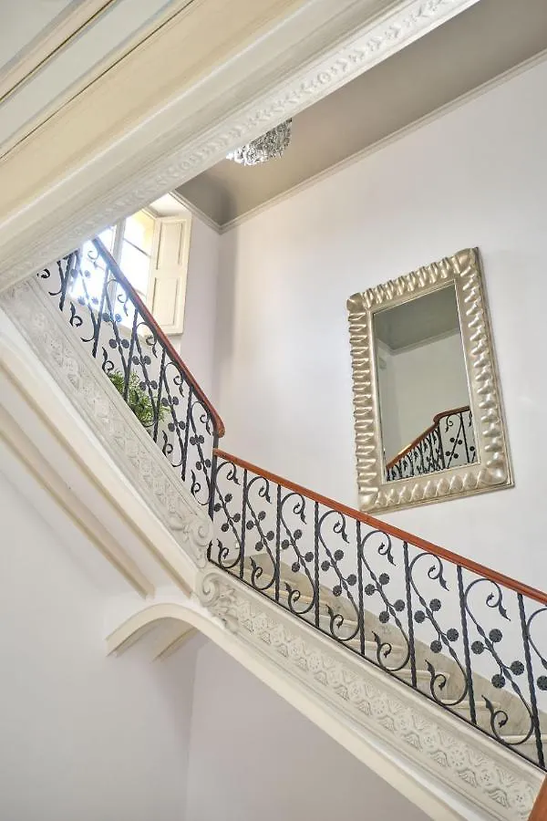 Hotel L'Avenida Sóller