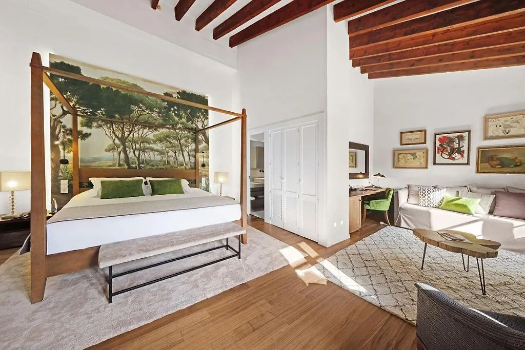 Hotel L'Avenida Sóller