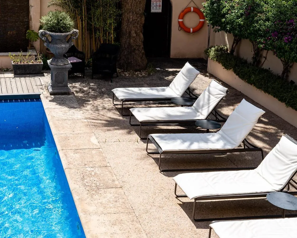 Hotel L'Avenida Sóller 4*,