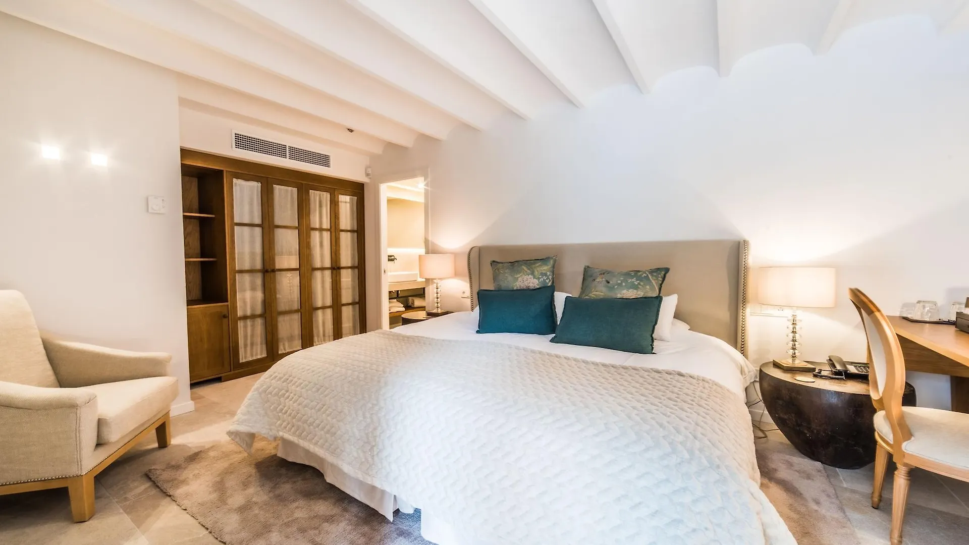 Hotel L'Avenida Sóller