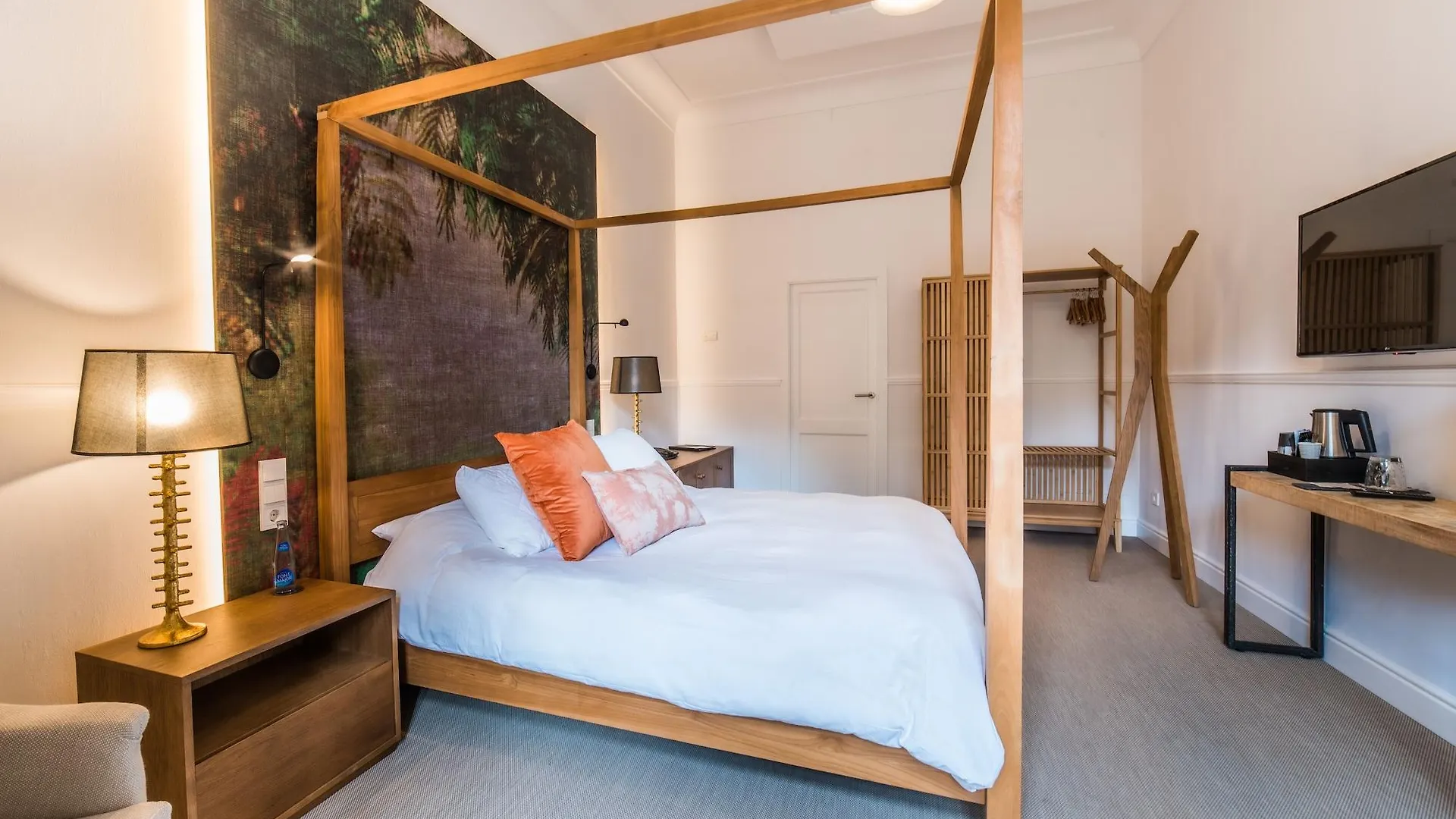****  Hotel L'Avenida Sóller Hiszpania