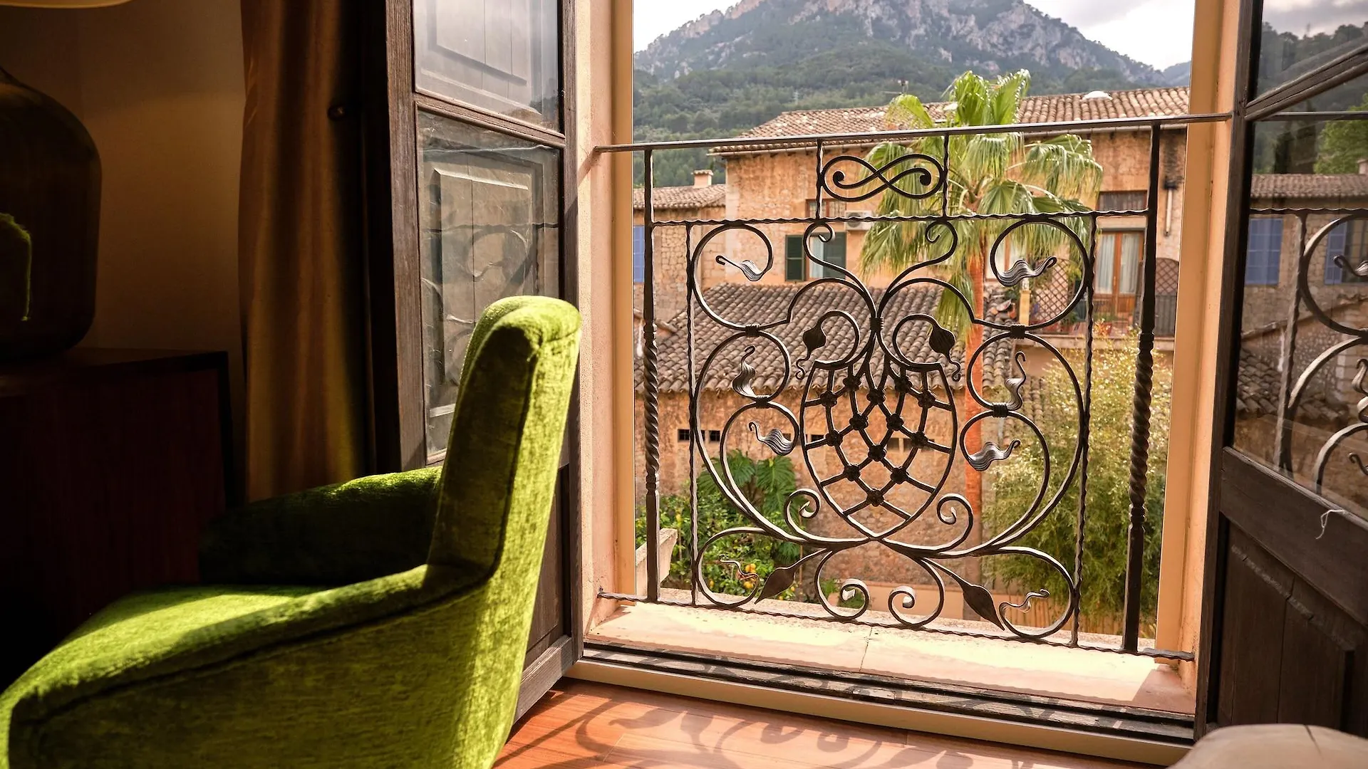 Hotel L'Avenida Sóller