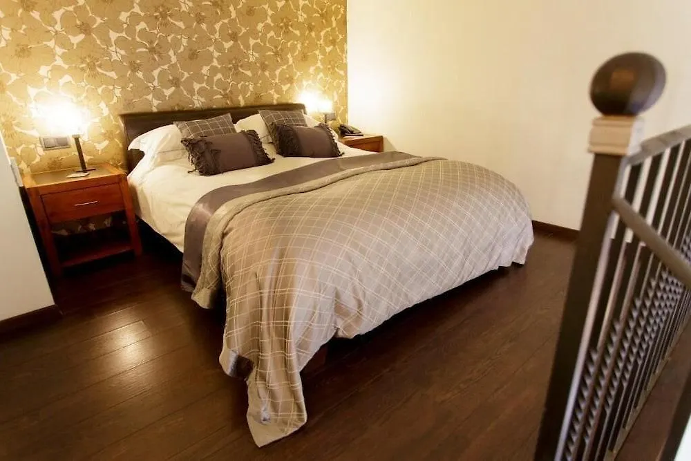 ****  Hotel L'Avenida Sóller Hiszpania