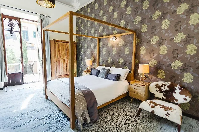Hotel L'Avenida Sóller
