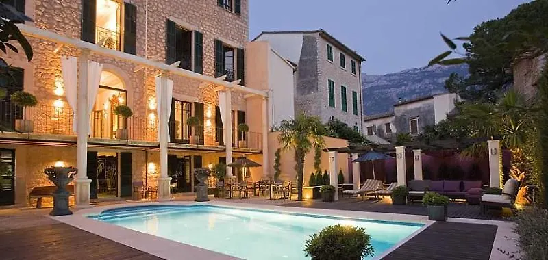 Hotel L'Avenida Sóller