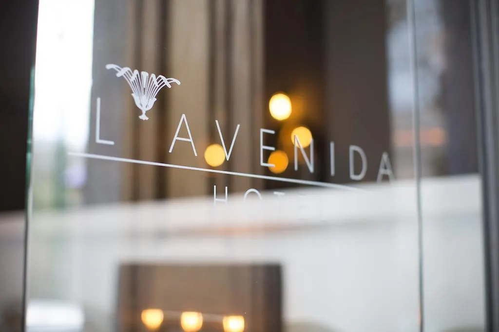 Hotel L'Avenida Sóller