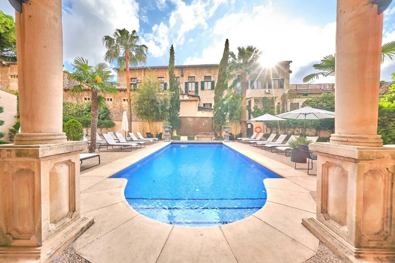 Hotel L'Avenida Sóller