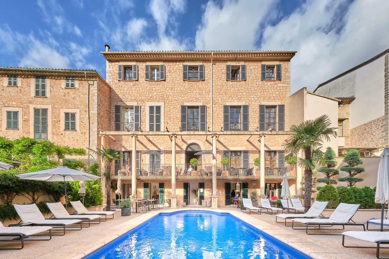 Hotel L'Avenida Sóller