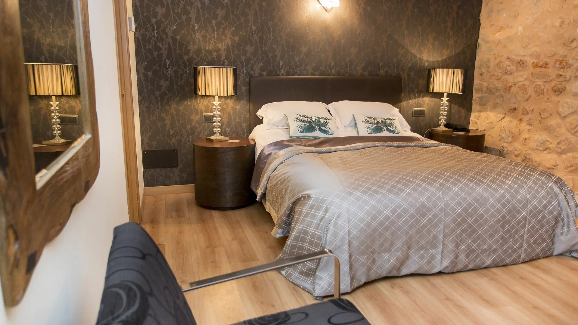 Hotel L'Avenida Sóller Hiszpania