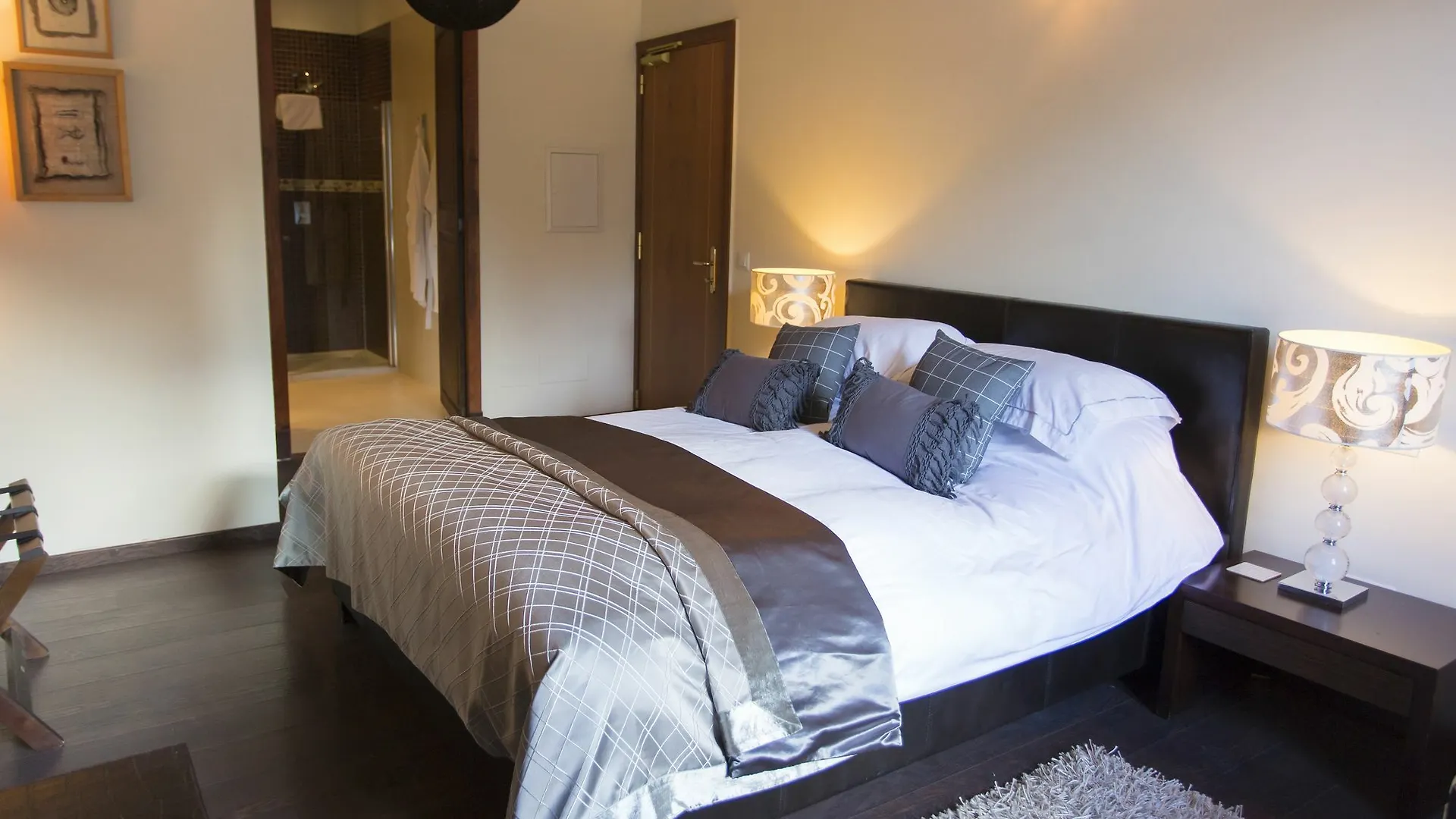 ****  Hotel L'Avenida Sóller Hiszpania