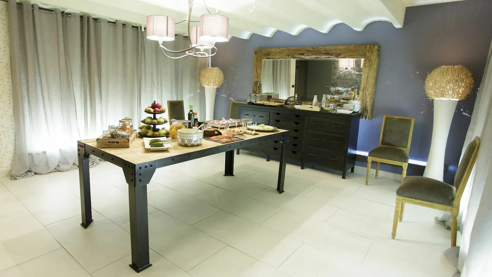 Hotel L'Avenida Sóller