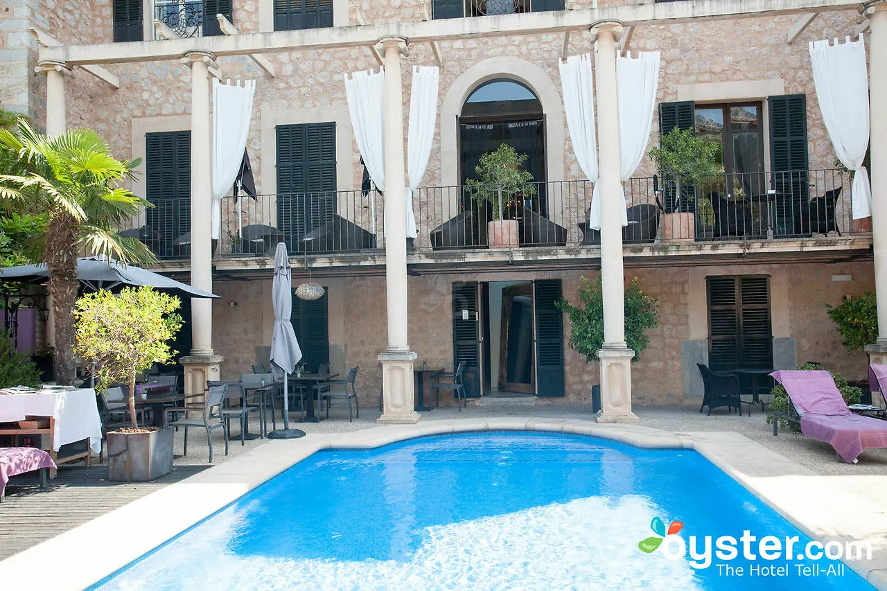Hotel L'Avenida Sóller
