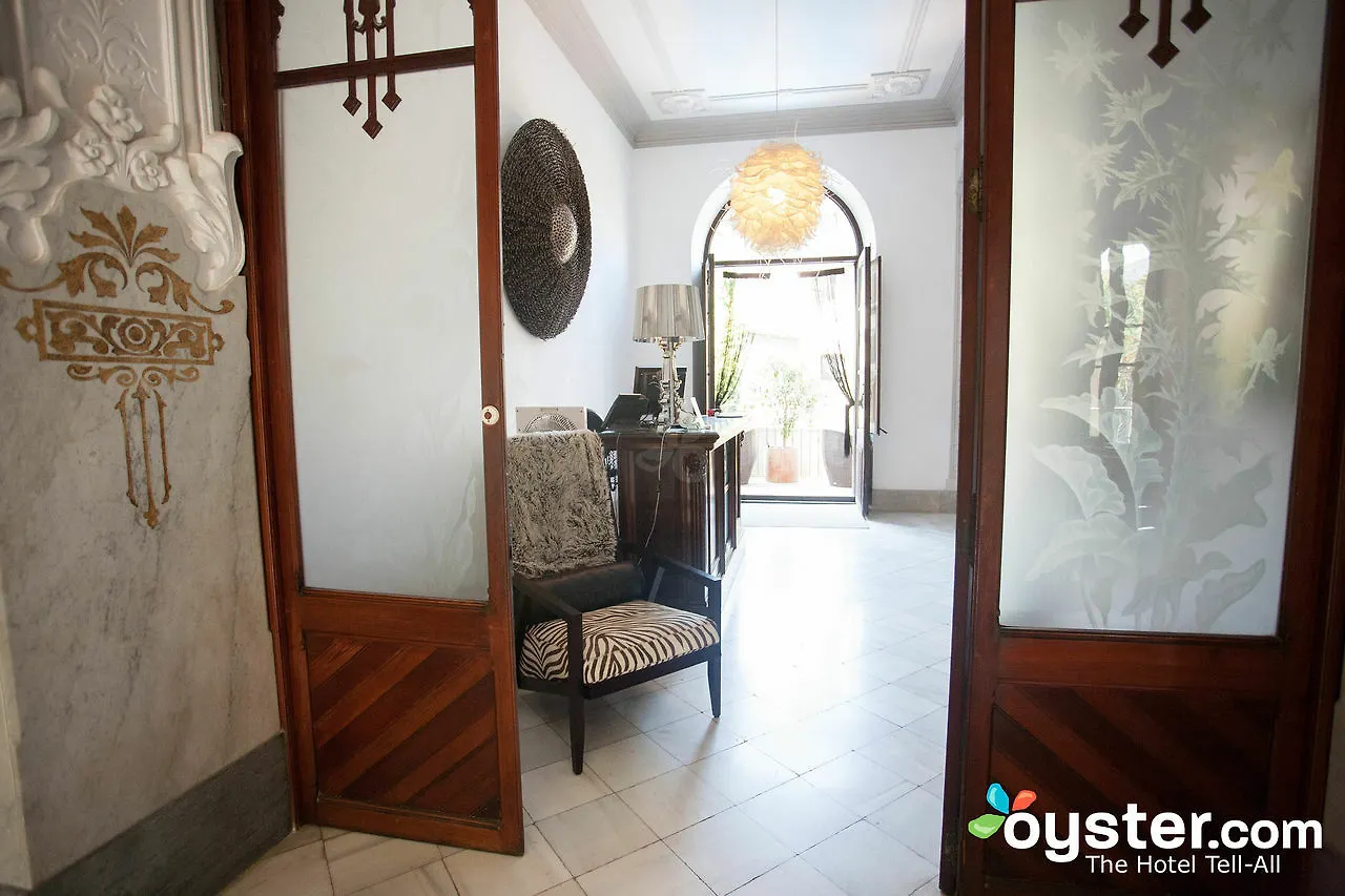 ****  Hotel L'Avenida Sóller Hiszpania
