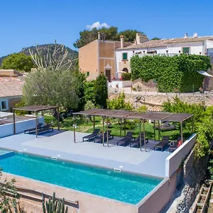 Es Pujol Alloggio per agriturismo Santanyí