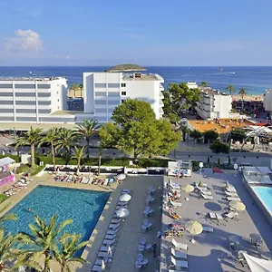 Hotel Sol House The - Calviá, Magaluf (Mallorca)