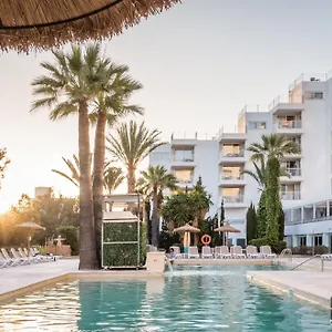 Aparthotel Vistasol, Magaluf (Mallorca)