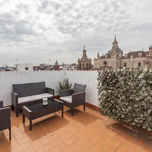  Apartment Casas De - Cuna 41 Spain