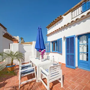  Apartment Blue Spain